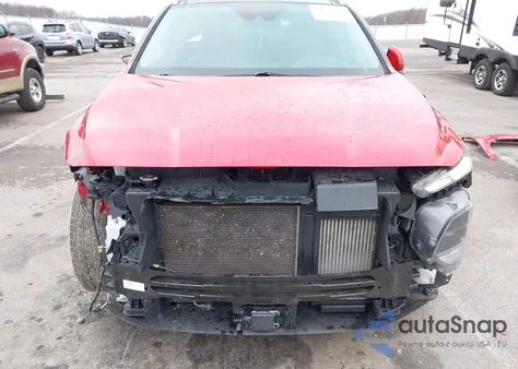 2020 Hyundai Santa Fe Sel 2.0T from USA, damaged, VIN 5NMS3CAA5LH294251